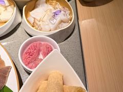 -海底捞火锅(塘厦天虹店)