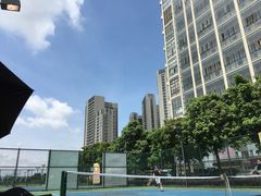 -万科·金域蓝湾