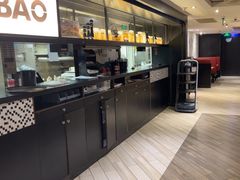 -必胜客(免税商场店)