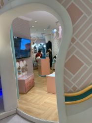 -奈尔宝家庭中心·亲子餐厅(苏州大悦城店)