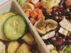 -星巴克(北辰西路店)