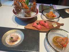 -上井料理黑金店(IFS国金中心店)