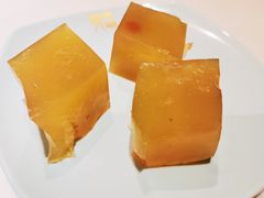 马蹄糕-光明邨大酒家(淮海路店)