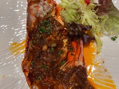 -Mr·Fish鱼鲜生海鲜放题(银泰in99店)
