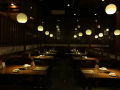 大堂-黑鸡小馆(金源店)