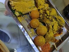 -高福麻辣烫(新阳店)