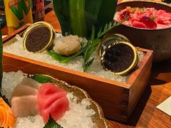 -Mr.Fish鱼鲜生海鲜放题(高德置地冬广场店)
