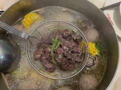-为什么牛潮汕牛肉火锅(万胜广场店)