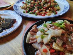-百年老扣碗(沙坪坝店)