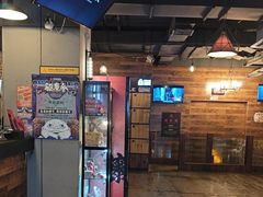 -长藤鬼校(龙翔店)