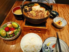 -铃木食堂(北新桥店)