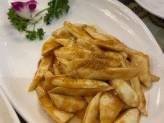 -新聚丰菜馆(太监弄店)