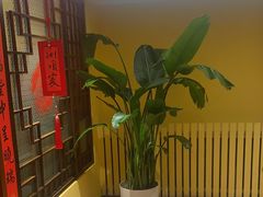 -西贝(六里桥旗舰店)
