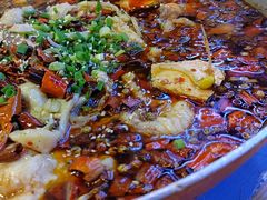 -爱妻鱼•老体北重庆水煮鱼•川菜(白云路店)