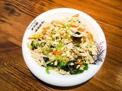 金陵素什锦-明城饭店(万科九都荟店)