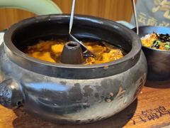 -云海肴·汽锅鸡·云南菜(高德置地店)