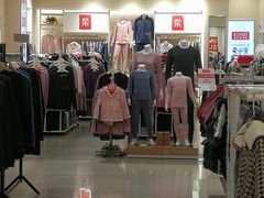 -民生百货(五路口店)