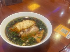 -同得兴 Since·1995 传统苏式面馆(十全街店)