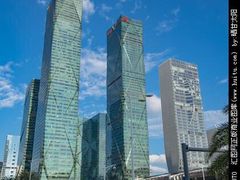 -皇庭广场(福华三路店)