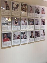 -无界瑜伽普拉提