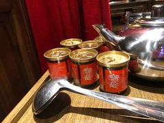 -小龙坎火锅(黄河店)