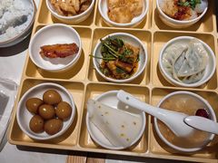 -蓉李记成都名小吃(合肥包河万达店)