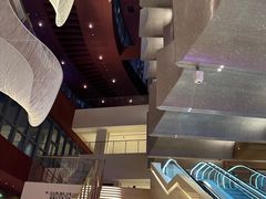 -交通银行前滩31演艺中心