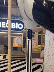 -奈尔宝·儿童乐园·亲子餐厅(苏州大悦城店)