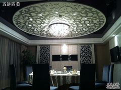 包厢-琼林徽宴(中央门店)