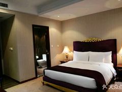 -厦门泰谷酒店(中山路镇海路地铁站店)