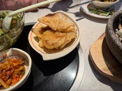 -七八冷面·延边朝鲜族美食(欢乐谷店)