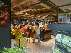 -永辉超市(群众路店)