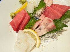 -AKIMOTO秋本寿司(双井店)