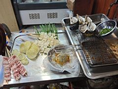 -矮子馅饼(大成路店)