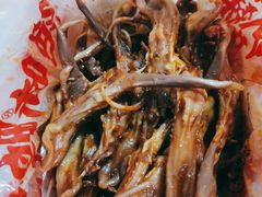 -绝味鸭脖(南湖城市广场店)
