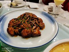 -高老庄新家宴(北斗星广场店)