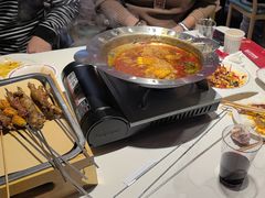 -哈力家·西北烧烤烤串(凤城三路店)