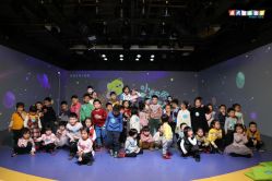 -小鸡哆哆故事屋·儿童乐园(嘉里城店)