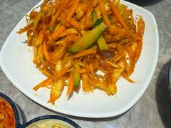 -屋里家延边朝鲜族冷面(梅林3店)