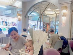-白玉兰小吃(新村路店)