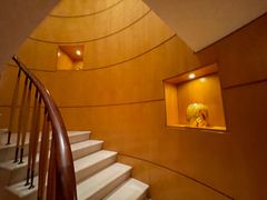 -上海明天广场JW万豪酒店