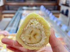 -丁香西饼屋(桂林路店)