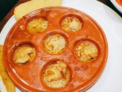 -萨莉亚意式餐厅(杭州滨江天街店)