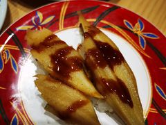 -大起水产回转寿司(大丸心斋桥店)