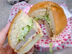 -繁仔牛杂(石排店)