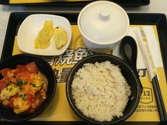 -老娘舅餐厅(黄龙体育中心店)