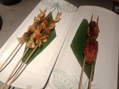 -云海肴·汽锅鸡·云南菜(高德置地店)