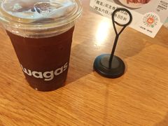 -Wagas沃歌斯(环贸店)
