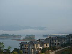 -庐山西海主景区