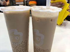-CoCo都可(中华广场店)